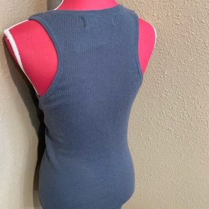 ply cashmere Tops - Ply cashmere tank top ply cashmere Tops - Ply cashmere tank top